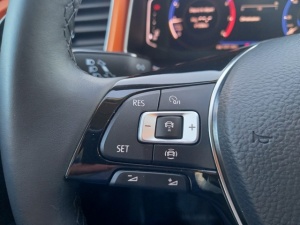 Volkswagen T-roc Tsi 115 Lounge T-roc 57 278km