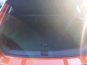 Volkswagen T-roc Tsi 115 Lounge T-roc 57 278km