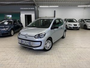 Volkswagen Up 1.0 60 Take Up Up 64 269km