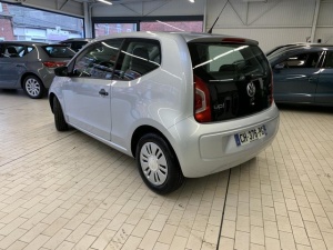 Volkswagen Up 1.0 60 Take Up Up 64 269km