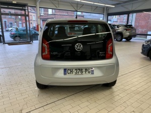 Volkswagen Up 1.0 60 Take Up Up 64 269km