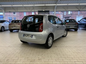 Volkswagen Up 1.0 60 Take Up Up 64 269km