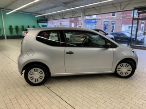 Volkswagen Up 1.0 60 Take Up Up 64 269km