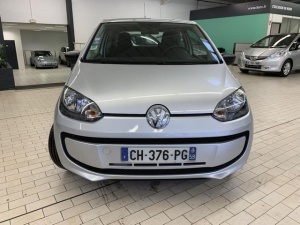 Volkswagen Up 1.0 60 Take Up Up 64 269km