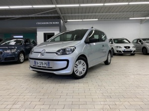 Volkswagen Up 1.0 60 Take Up Up 64 269km