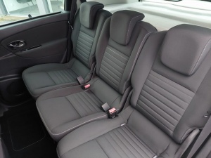 Renault Scenic 1.5 Dci 110 Limited Scenic 112 864km