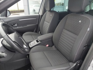 Renault Scenic 1.5 Dci 110 Limited Scenic 112 864km