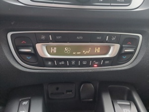 Renault Scenic 1.5 Dci 110 Limited Scenic 112 864km