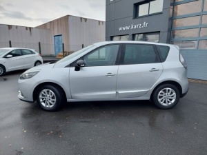 Renault Scenic 1.5 Dci 110 Limited Scenic 112 864km