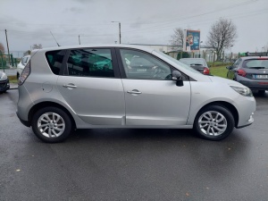 Renault Scenic 1.5 Dci 110 Limited Scenic 112 864km