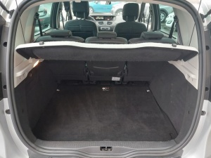 Renault Scenic 1.5 Dci 110 Limited Scenic 112 864km
