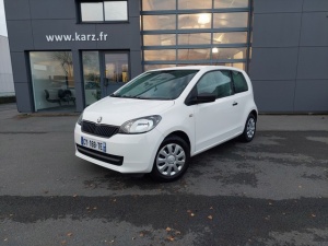 Citigo 1.0 Mpi 60