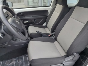 Skoda Citigo 1.0 Mpi 60 Citigo 93 692km