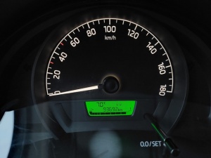 Skoda Citigo 1.0 Mpi 60 Citigo 93 692km