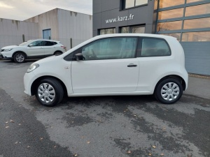 Skoda Citigo 1.0 Mpi 60 Citigo 93 692km