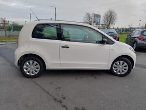 Skoda Citigo 1.0 Mpi 60 Citigo 93 692km