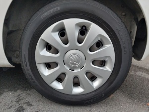 Skoda Citigo 1.0 Mpi 60 Citigo 93 692km