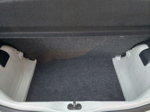 Skoda Citigo 1.0 Mpi 60 Citigo 93 692km