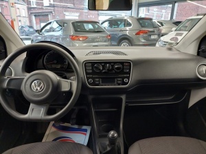 Volkswagen Up 1.0 60ch Concept 5p Up 22 673km
