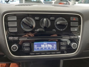 Volkswagen Up 1.0 60ch Concept 5p Up 22 673km