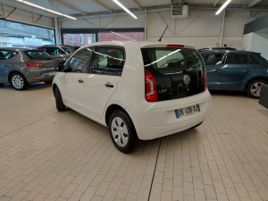 Volkswagen Up 1.0 60ch Concept 5p Up 22 673km