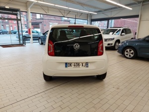 Volkswagen Up 1.0 60ch Concept 5p Up 22 673km