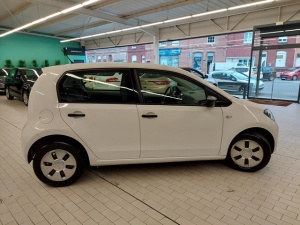 Volkswagen Up 1.0 60ch Concept 5p Up 22 673km