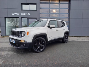 Jeep Renegade 1.6 Multijet S&s 120ch Limited Renegade 95 297km