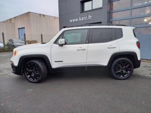 Jeep Renegade 1.6 Multijet S&s 120ch Limited Renegade 95 297km