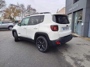 Jeep Renegade 1.6 Multijet S&s 120ch Limited Renegade 95 297km