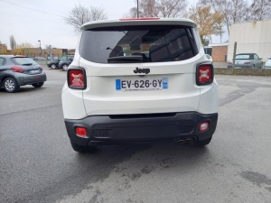 Jeep Renegade 1.6 Multijet S&s 120ch Limited Renegade 95 297km