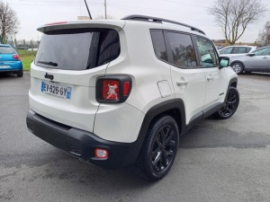 Jeep Renegade 1.6 Multijet S&s 120ch Limited Renegade 95 297km