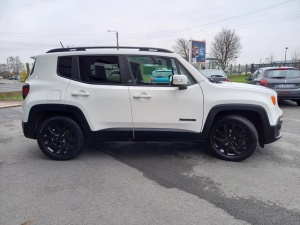 Jeep Renegade 1.6 Multijet S&s 120ch Limited Renegade 95 297km