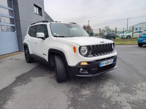 Jeep Renegade 1.6 Multijet S&s 120ch Limited Renegade 95 297km