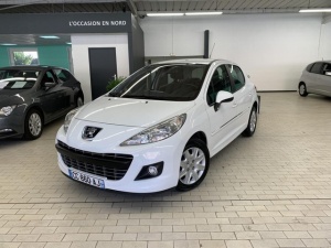 Peugeot 207 1.6 Hdi 92 Active 207 130 393km