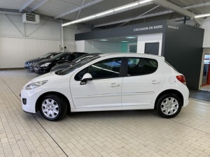 Peugeot 207 1.6 Hdi 92 Active 207 130 393km