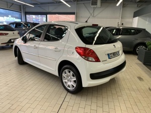 Peugeot 207 1.6 Hdi 92 Active 207 130 393km