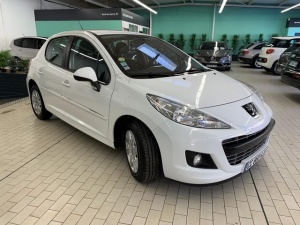 Peugeot 207 1.6 Hdi 92 Active 207 130 393km