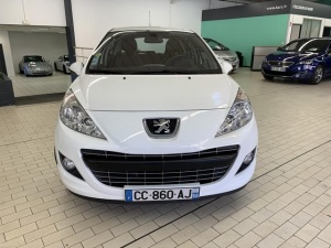 Peugeot 207 1.6 Hdi 92 Active 207 130 393km