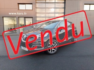 Renault Captur 1.5 Dci 90 Energy Hypnotic Captur 80 888km