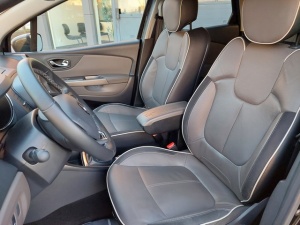 Renault Captur 1.5 Dci 90 Energy Hypnotic Captur 80 888km