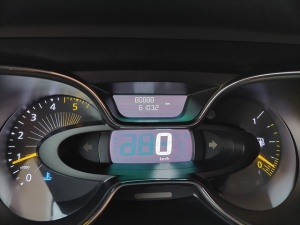 Renault Captur 1.5 Dci 90 Energy Hypnotic Captur 80 888km