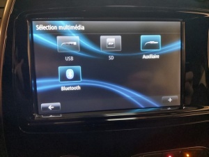 Renault Captur 1.5 Dci 90 Energy Hypnotic Captur 80 888km