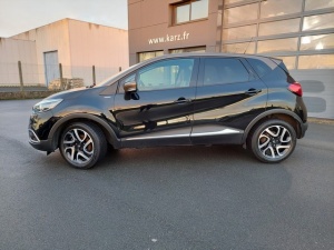 Renault Captur 1.5 Dci 90 Energy Hypnotic Captur 80 888km