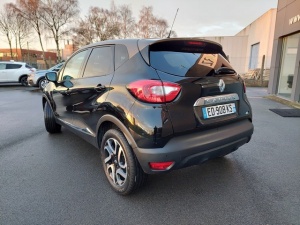 Renault Captur 1.5 Dci 90 Energy Hypnotic Captur 80 888km