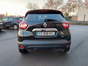 Renault Captur 1.5 Dci 90 Energy Hypnotic Captur 80 888km