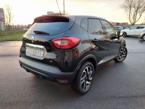 Renault Captur 1.5 Dci 90 Energy Hypnotic Captur 80 888km