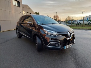 Renault Captur 1.5 Dci 90 Energy Hypnotic Captur 80 888km