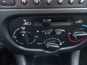 Peugeot 206+ 1.4 Hdi 70 Blue Lion 206 83 394km