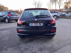 Peugeot 206+ 1.4 Hdi 70 Blue Lion 206 83 394km